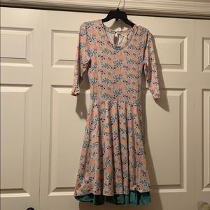 Matilda Jane Dress